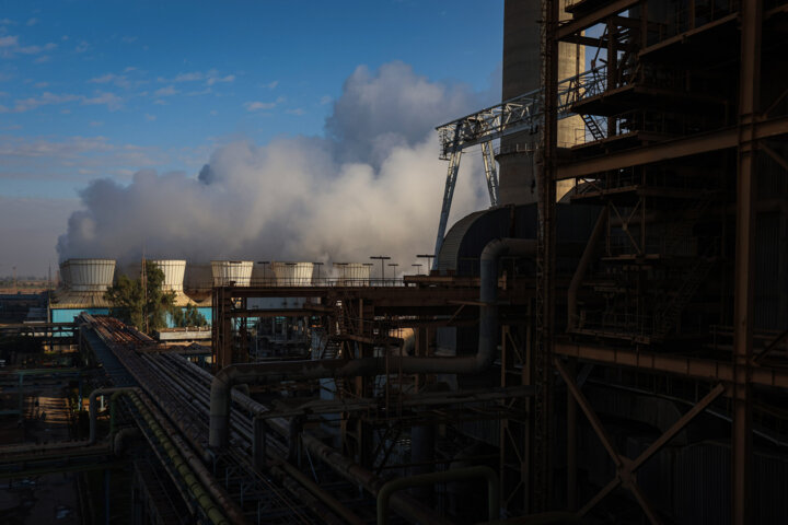 Solar expansion in Iran cuts CO2 emissions by 1m tons annually