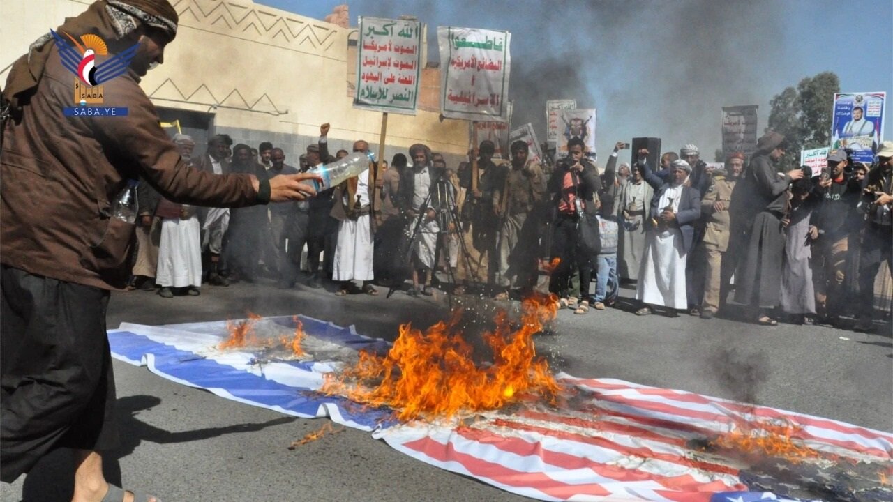 Yemen commemorates historic Feb. 11 victory against U.S. occupation