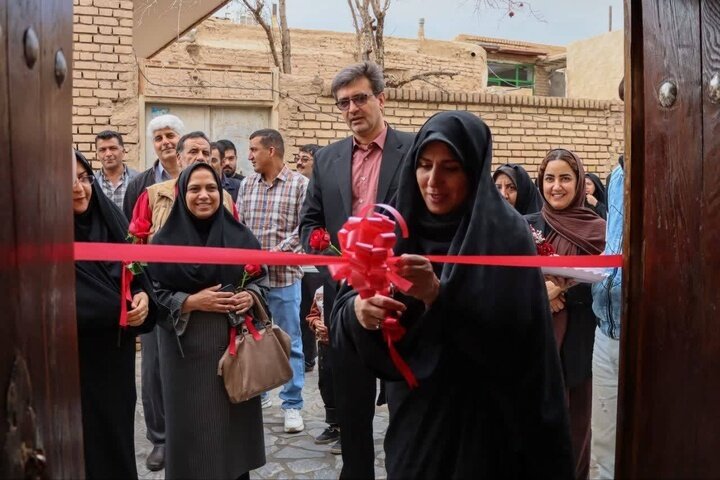 Tourism and handicrafts sectors, tools of cultural diplomacy, says advisor to minister