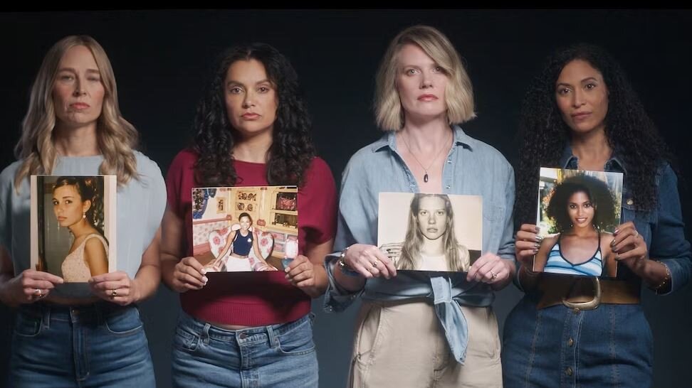 Woman, Life, Epstein