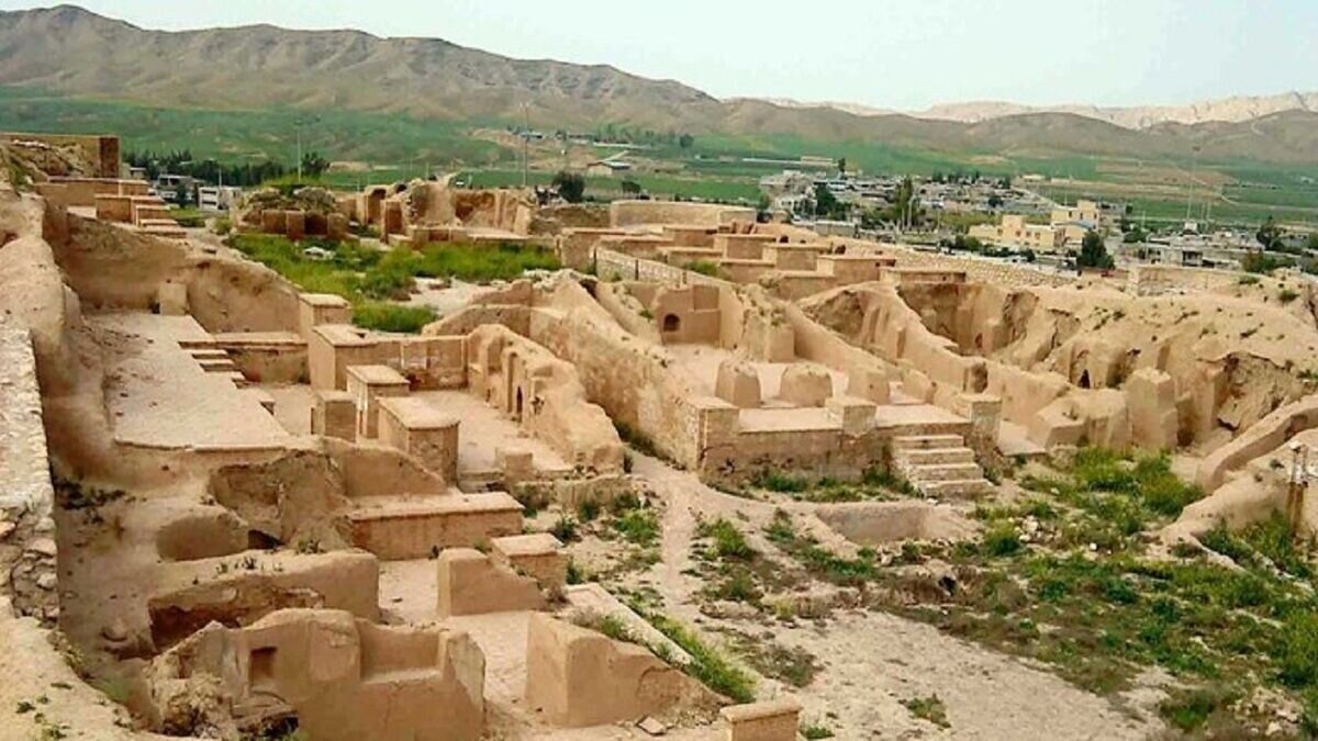 Special plan approved for restoration of historical texture of Hamedan