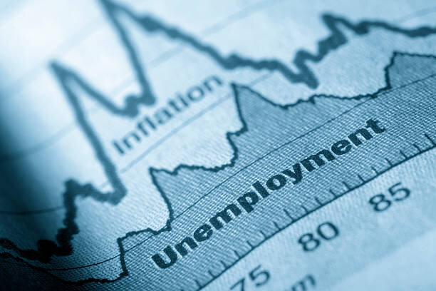 Unemployment rate hits 7.8% in autumn