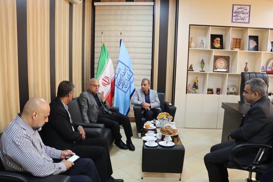 'Cultural heritage and tourism, strategic necessities for Hormozgan’s sustainable development'