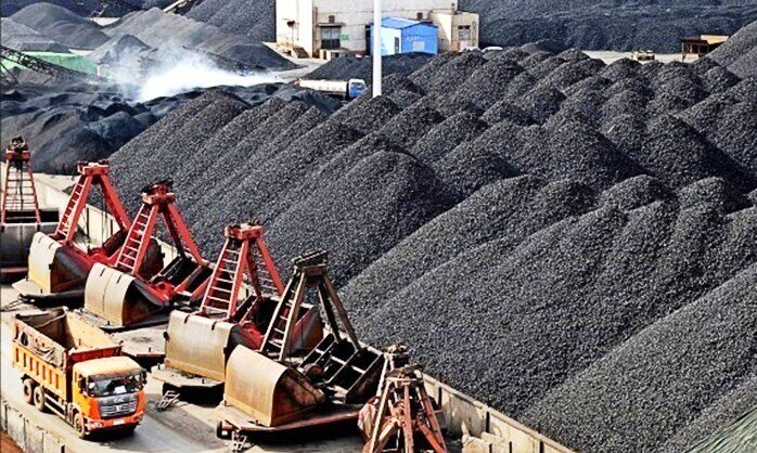 Iron ore concentrate output rises 9% in 9 months; lump ore up 44%