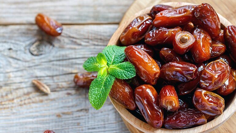 Iran’s date exports rise 25% in 2024, generating $213m