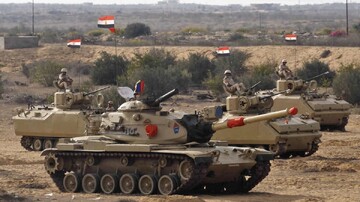 Israel’s renewed anxiety over Egypt’s strategic weight 