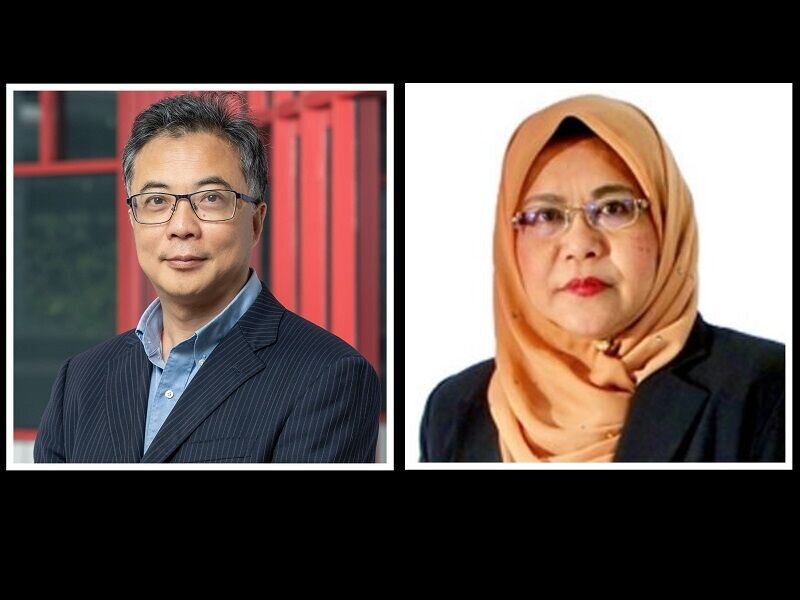 Malaysian, Chinese scientists grab Khwarizmi International Award