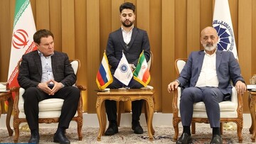 Tehran, Moscow target $10b trade amid calls to ease customs hurdles