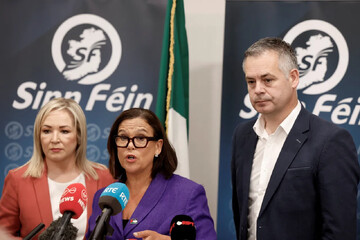 Sinn Féin