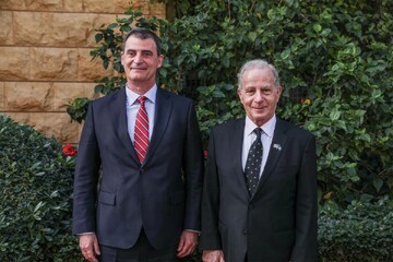 U.S. involvement in Lebanon’s economic policymaking