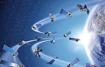 Iranian Space Agency chief explains prospects to develop satellite internet system 
