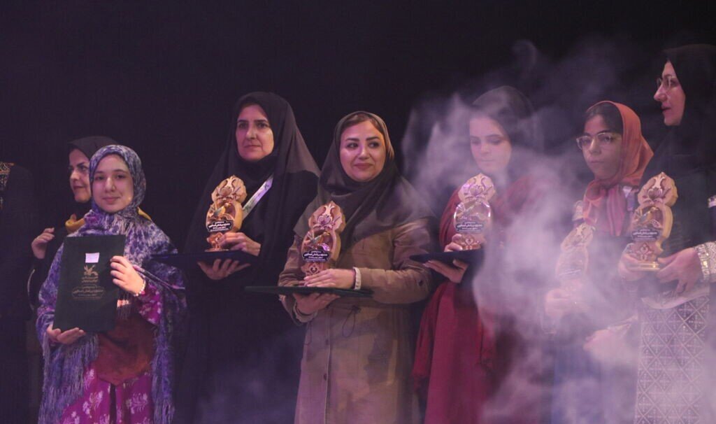 27th International Storytelling Festival