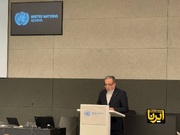 Iran’s ‘inherent right’ to peaceful use of nuclear energy is non-negotiable: Araghchi