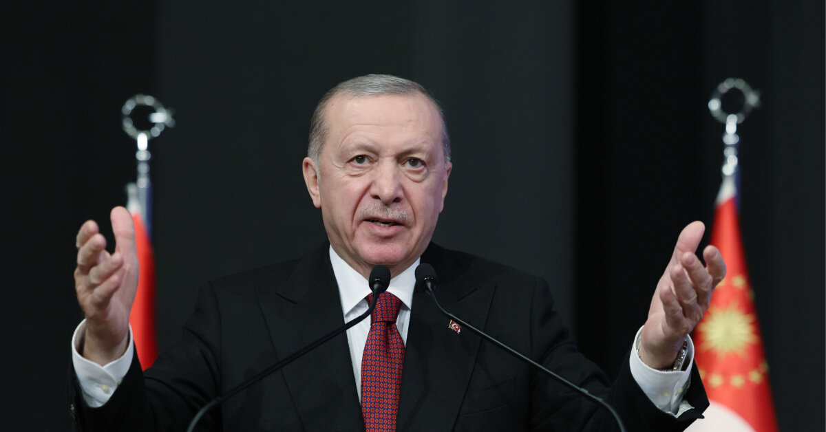 Turkey reiterates concerns over consequences of a US war against Iran