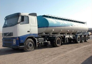 Over 100m tons of petroleum products transported annually