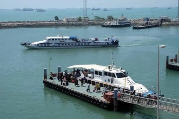 Iran plans maritime tourism line linking southern ports