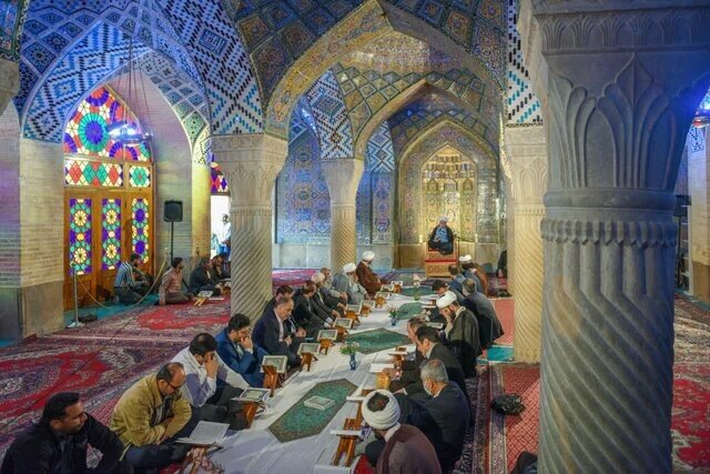 Ramadan customs can become cultural tourism product, researcher says