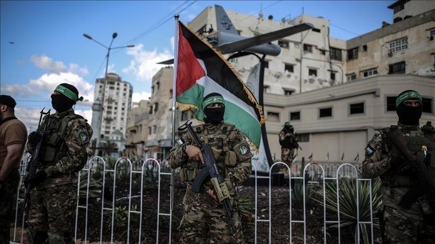 Military analysts: Palestinian resistance reposition forces in Gaza