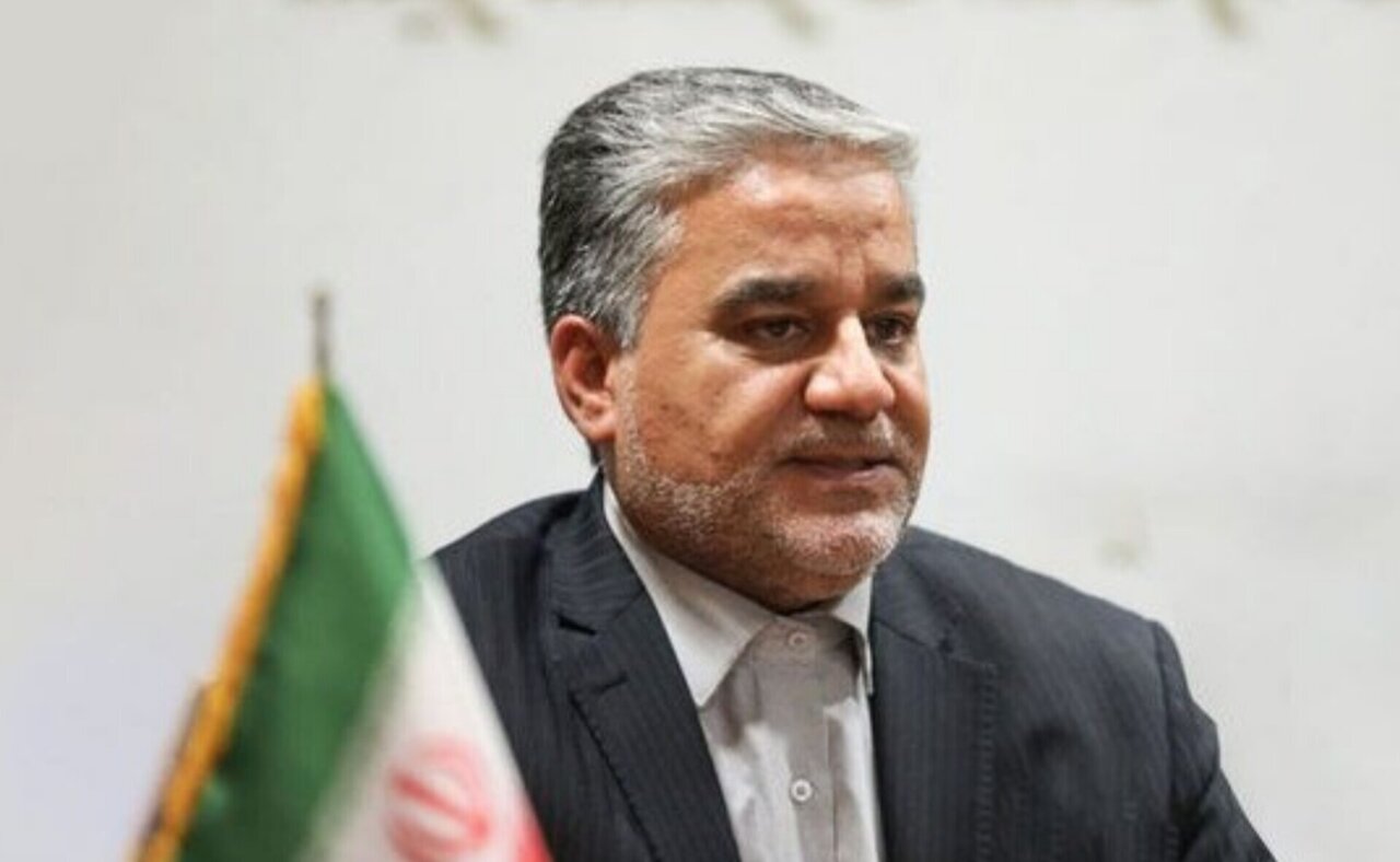 Iran and Egypt to promote diplomatic ties to level of ambassador