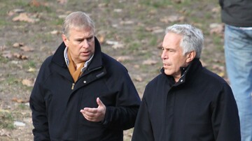 Andrew and Epstein