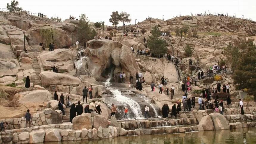 Official calls for balanced distribution of trips, quality services to Nowruz travelers