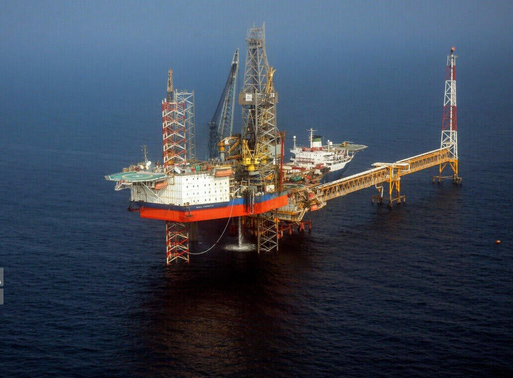 South Pars to begin new year overhauls early, aiming for record efficiency