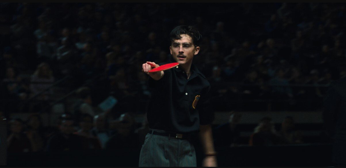 Arasbaran Cultural Center reviews “Marty Supreme”