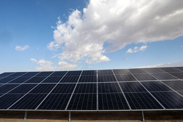 Solar capacity expands fivefold as renewables reach 4,162 MW