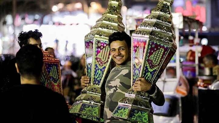 Ramadan unites Muslims worldwide with unique traditions