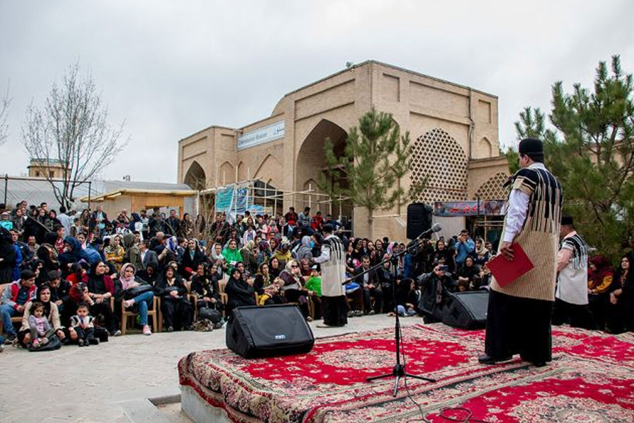 Nowruz a great opportunity to deepen Iranian-Islamic identity: minister