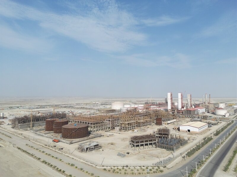 NDF allocates $1b to strategic Makran projects