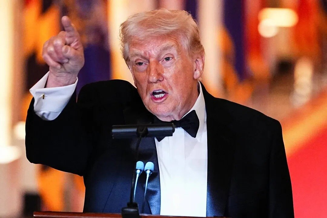 Trump to increase his new global tariffs to 15%