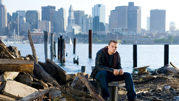 Arasbaran Cultural Center to screen “The Departed”