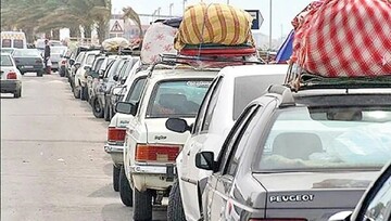 Nowruz travel monitoring teams, 24-hour complaint system, activated across Iran