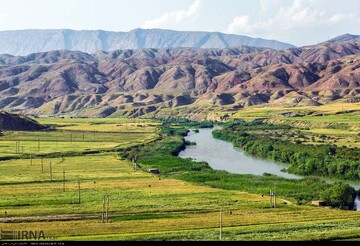 Seymareh Valley landscape seeks UNESCO tentative listing