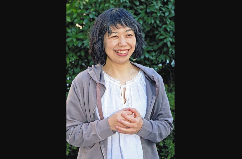 Japanese author Maki Kanai’s new book to introduce Kurdish culture of Nowruz celebration