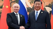What will Moscow and Beijing do with a potential proving ground?
