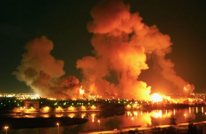 Letter to disillusioned Iranians