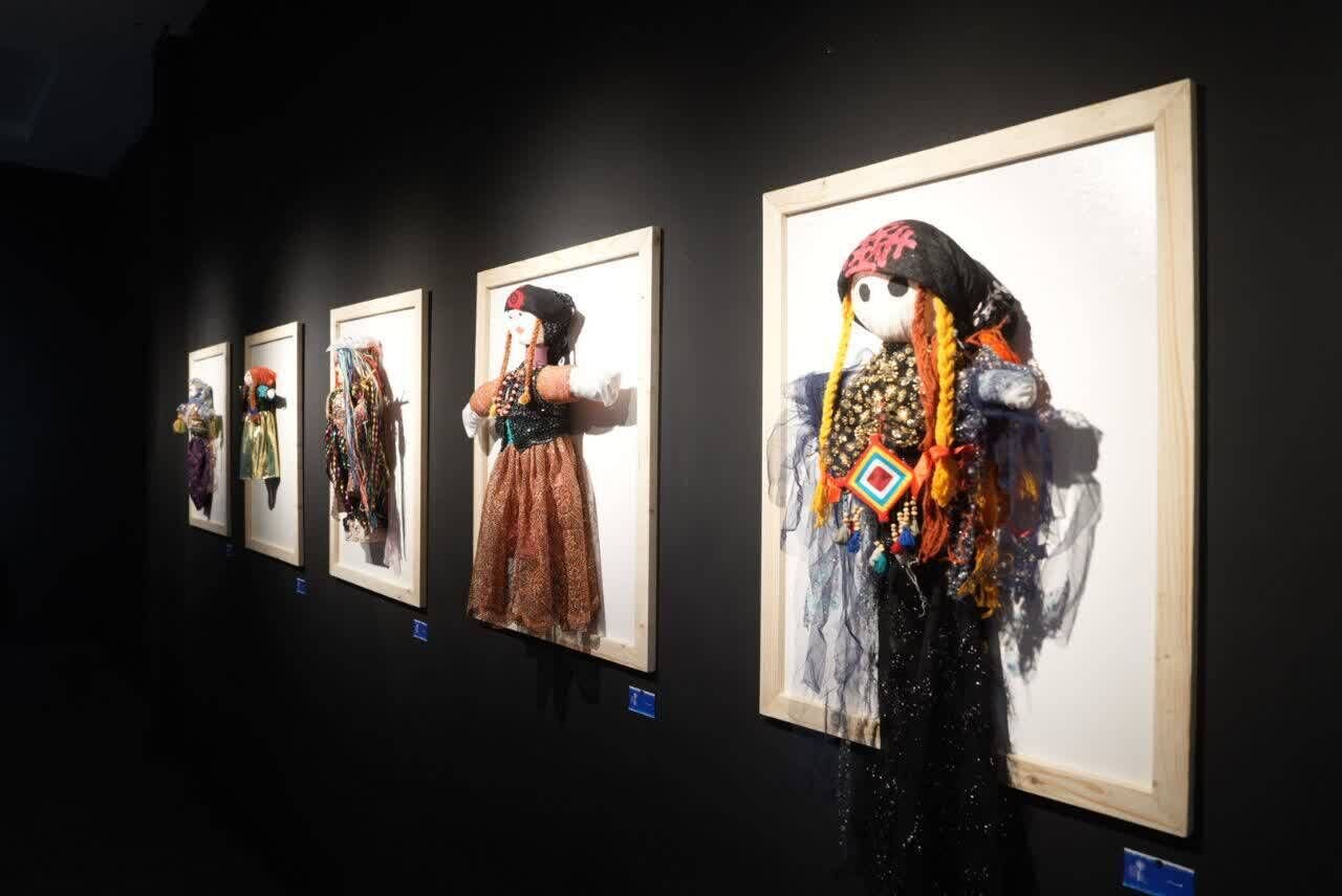 Fajr Visual Arts Festival