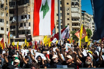 Lebanon: IMEC pressures, the fading ‘mechanism,’ and the open debate on normalization