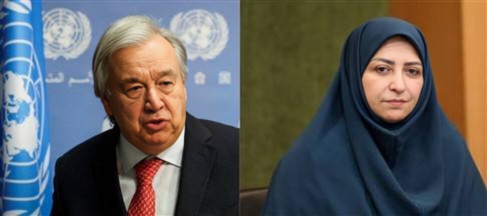 DOE warns UN: U.S. military presence threatens Persian Gulf, Sea of Oman biodiversity