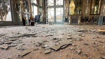 Destruction of cultural heritage as a war crime