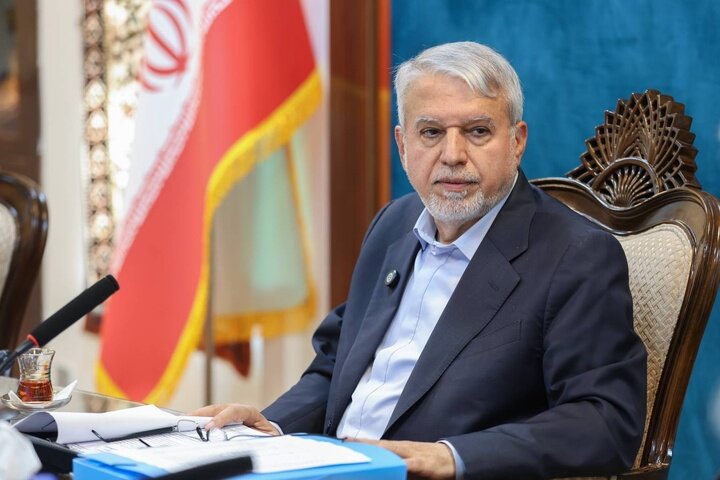 Minister reveals legal, restoration efforts to protect cultural heritage