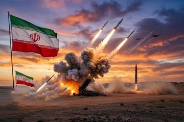 Iran retaliation