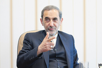 Velayati
