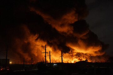 Global economic fallout of US-Israeli war with Iran