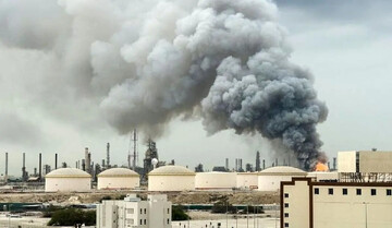 ‘Attack on critical infrastructure is a clear violation of international law’