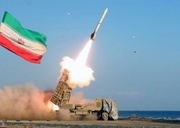 100th wave of True Promise 4: IRGC warns any miscalculation will be met with escalated retaliation