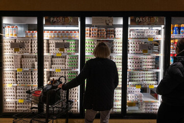 Iran war making life more expensive for Americans