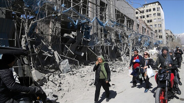 Iran medical body identifies over 3,750 victims of US–Israeli aggression 